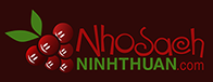 Nho sạch Ninh Thuận